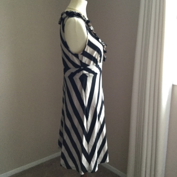 INC Dress - Picture 4 of 6